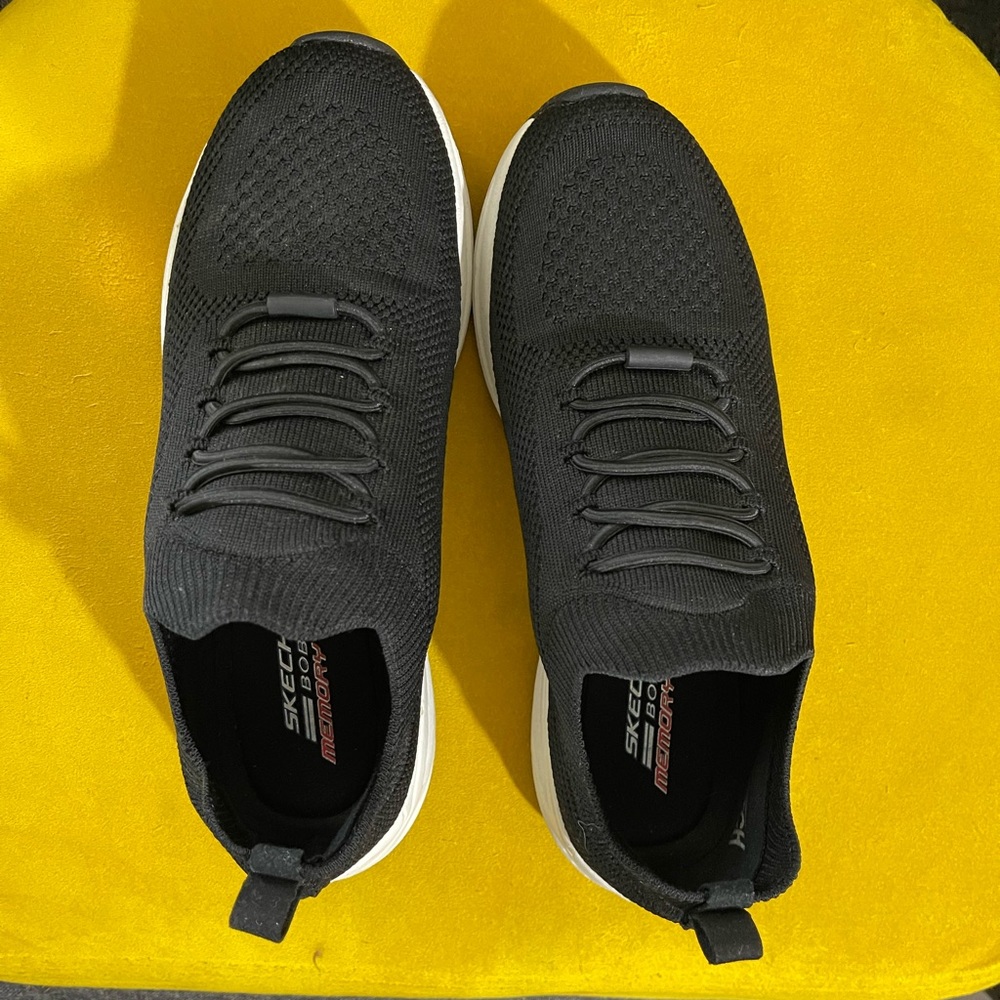Sketchers slip-on Sneaker